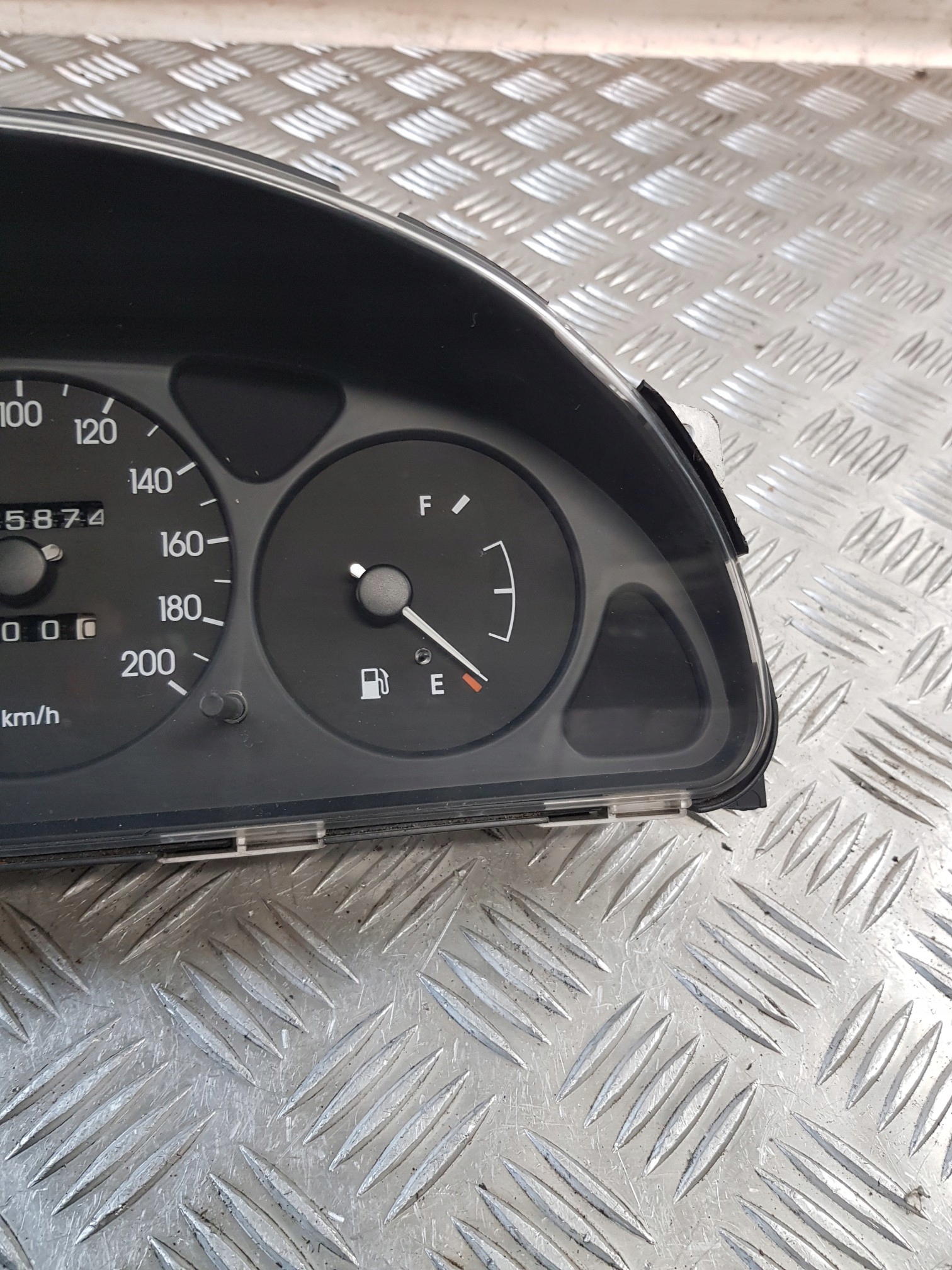 dials 96253245QD DAEWOO LANOS 1.5B 97R- EUROPA