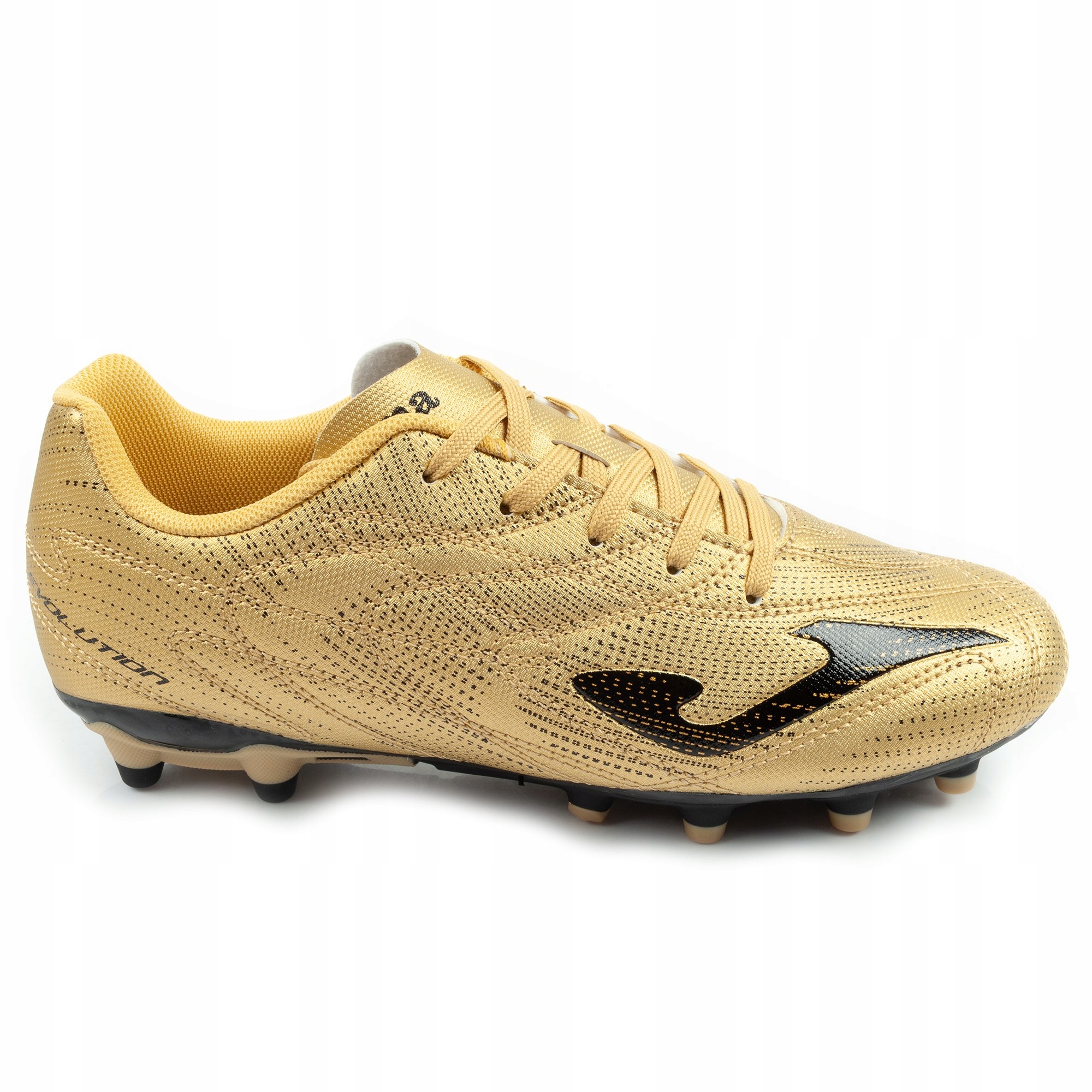 Fotbalová obuv zátky Joma Evolution 2617 vel.35 fotbalové lanky pro děti