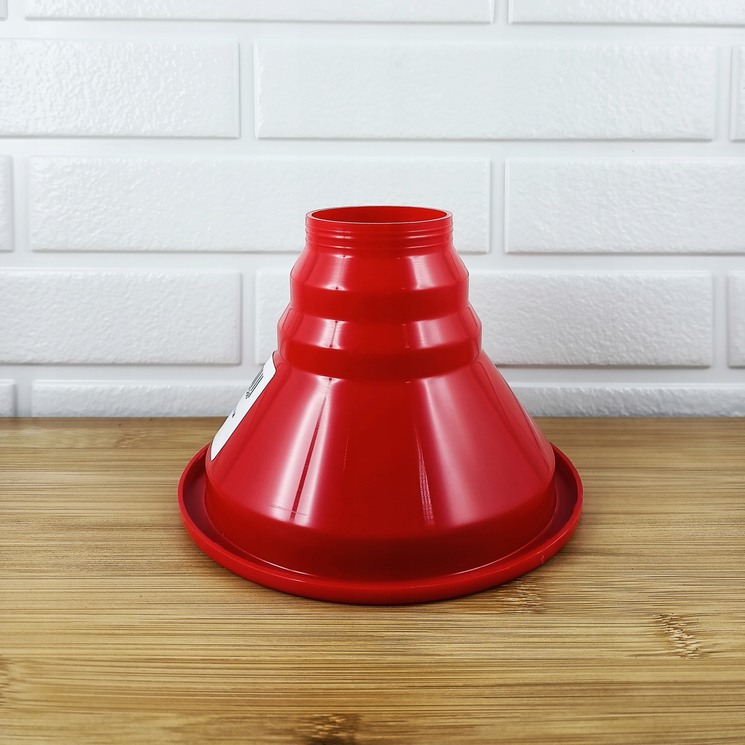 LEJEK PLASTIKOWY DO SłOIKÓW UNIWERSALNY 150/50mm Rodzaj uniwersalny