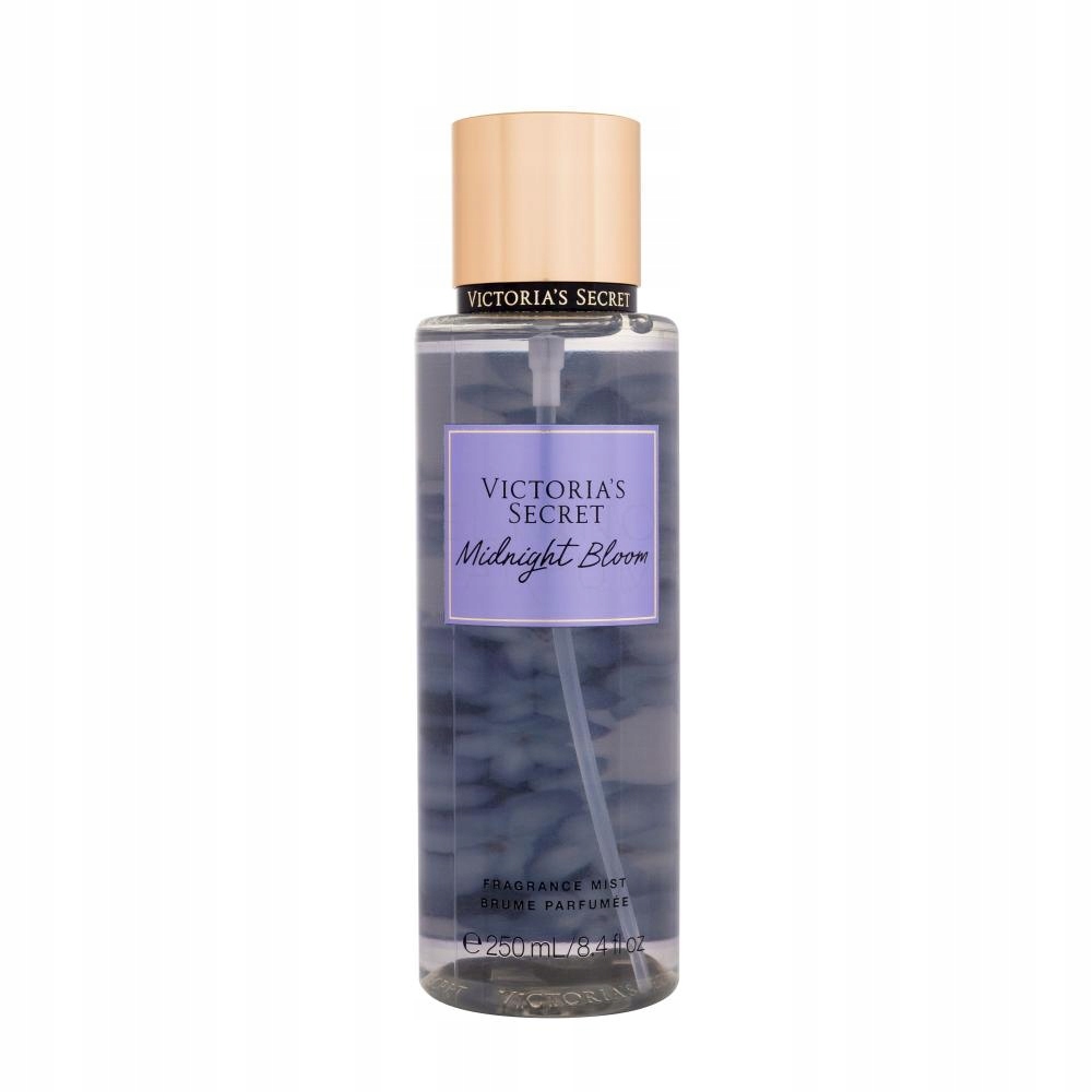VICTORIA'S SECRET MIDNIGHT BLOOM 250ML
