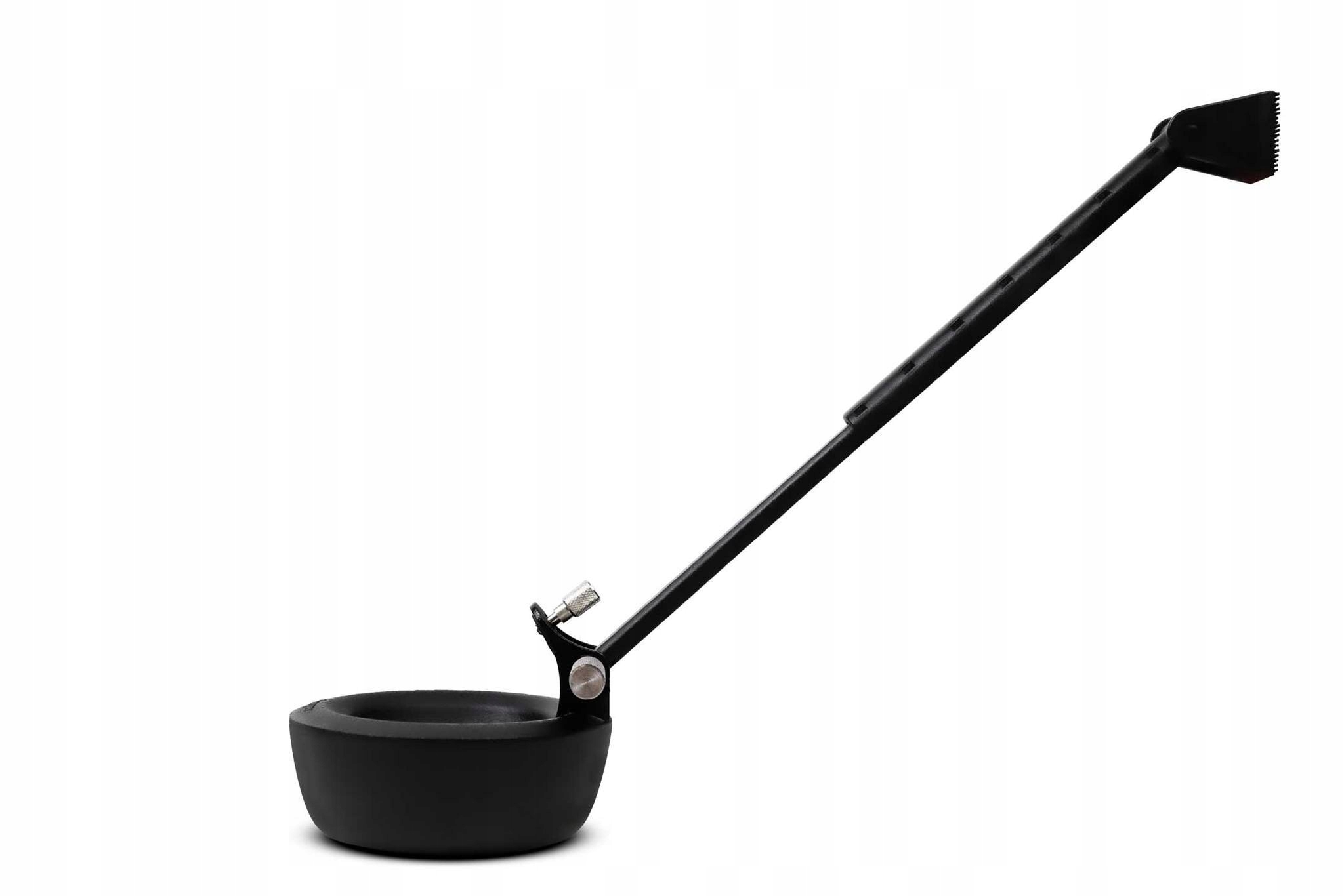 Uchwyt Na Echosondę Deeper Do Łódek Zanętowych