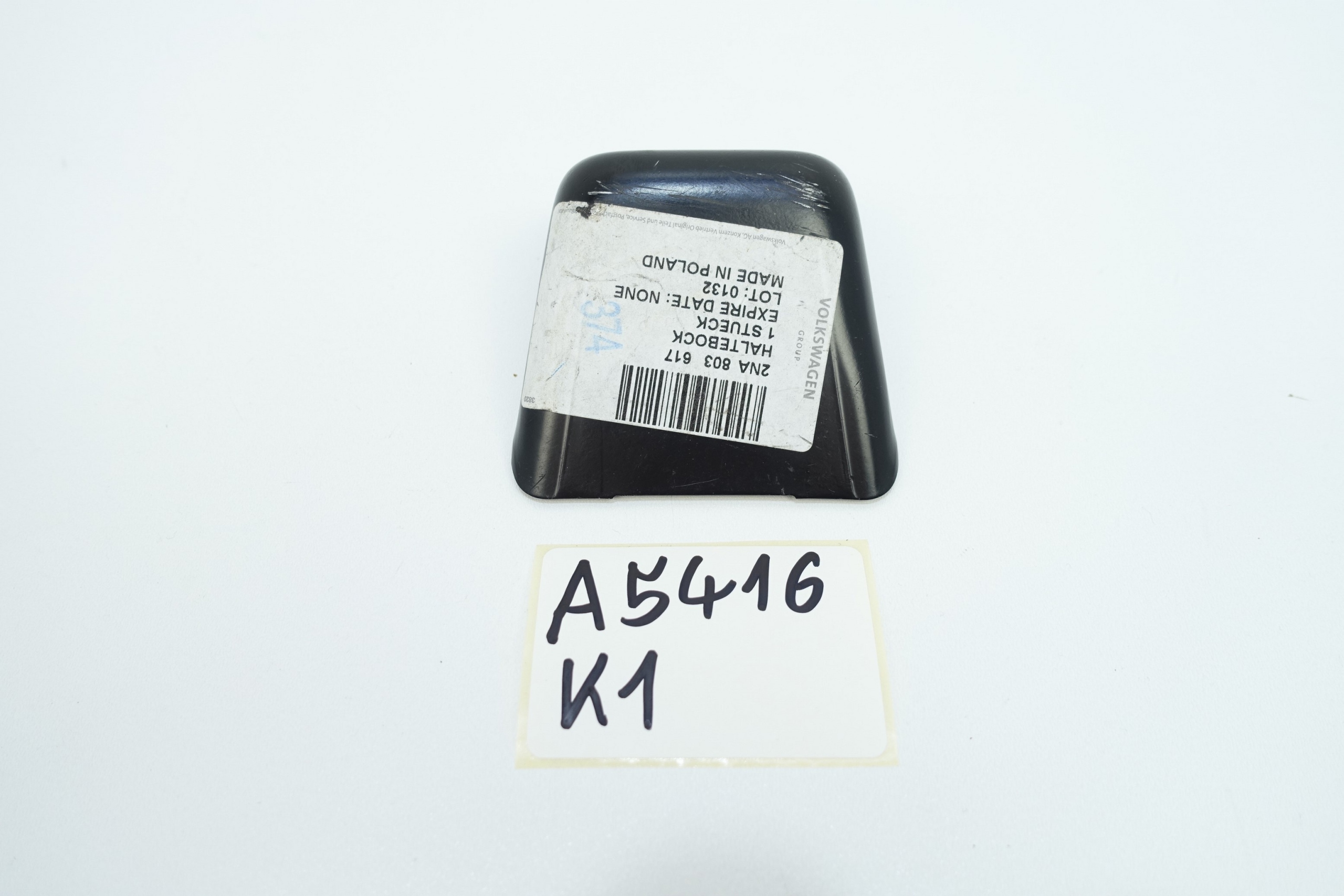 Stütze BURTY VW CRAFTER 2NA803617