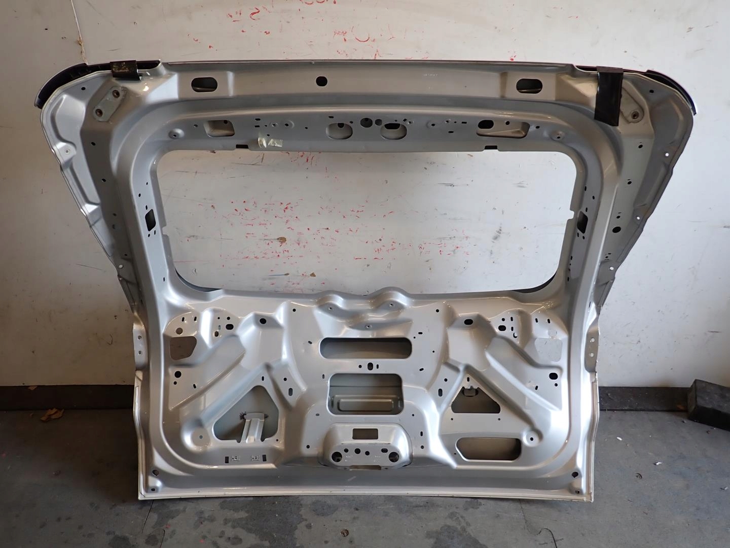 trunk door FORD KUGA MK3 2020