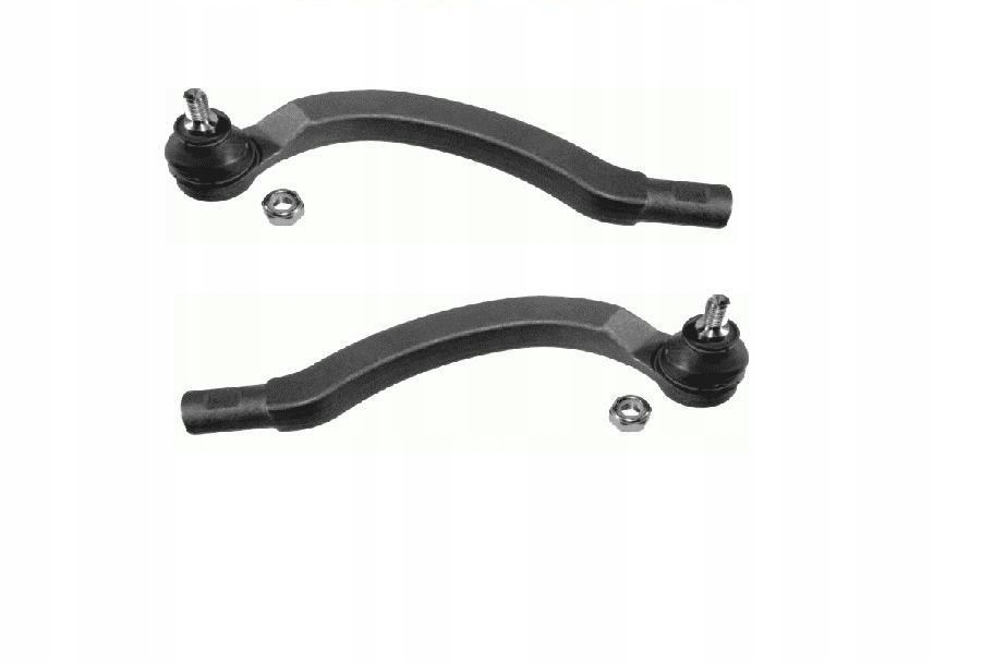 Koncovka Koncovky Tyče Rover 75 Přední 2KS