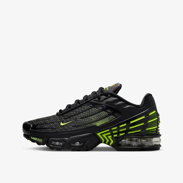 

Nike Air Max Plus III (gs) r. 36,5 buty FB8026 001