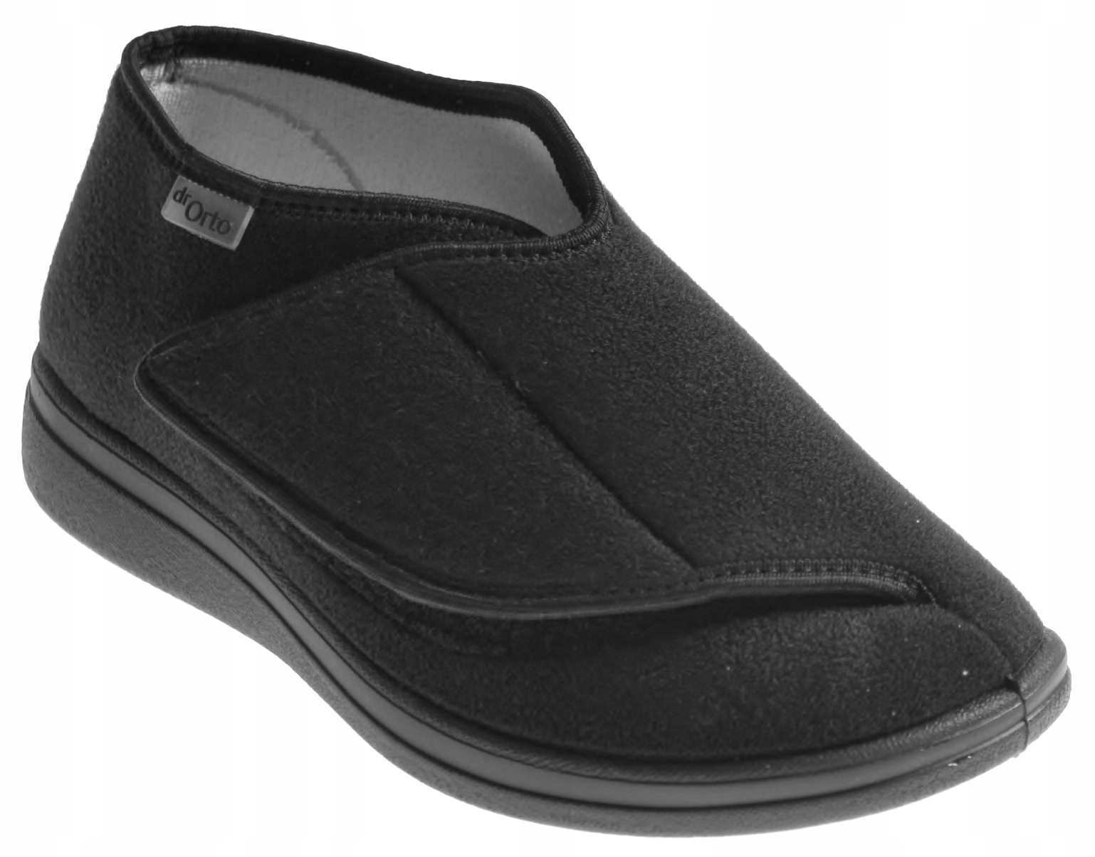 DR ORTO OBUWIE ORTOPEDYCZNO ZDROWOTNE.071D001.R 41