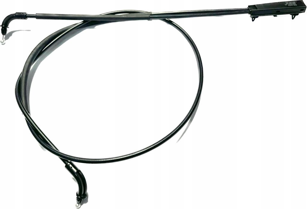51237347414 - Трос замка капота BMW 5 F90 G30 G31 G38 OE