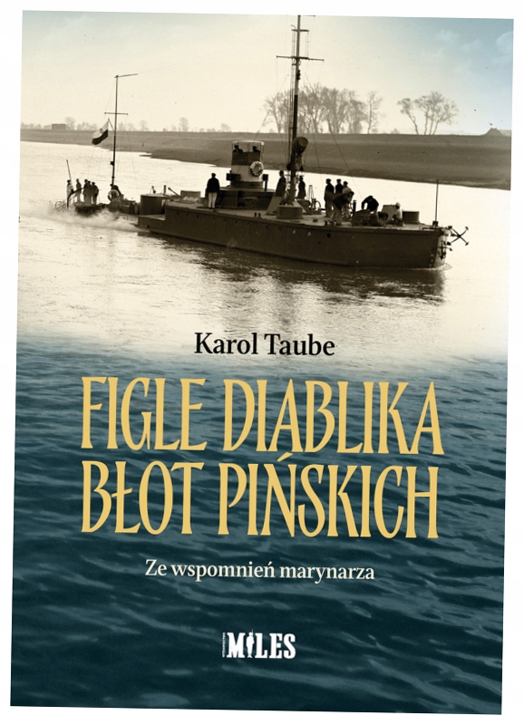 Figle diablika błot pińskich