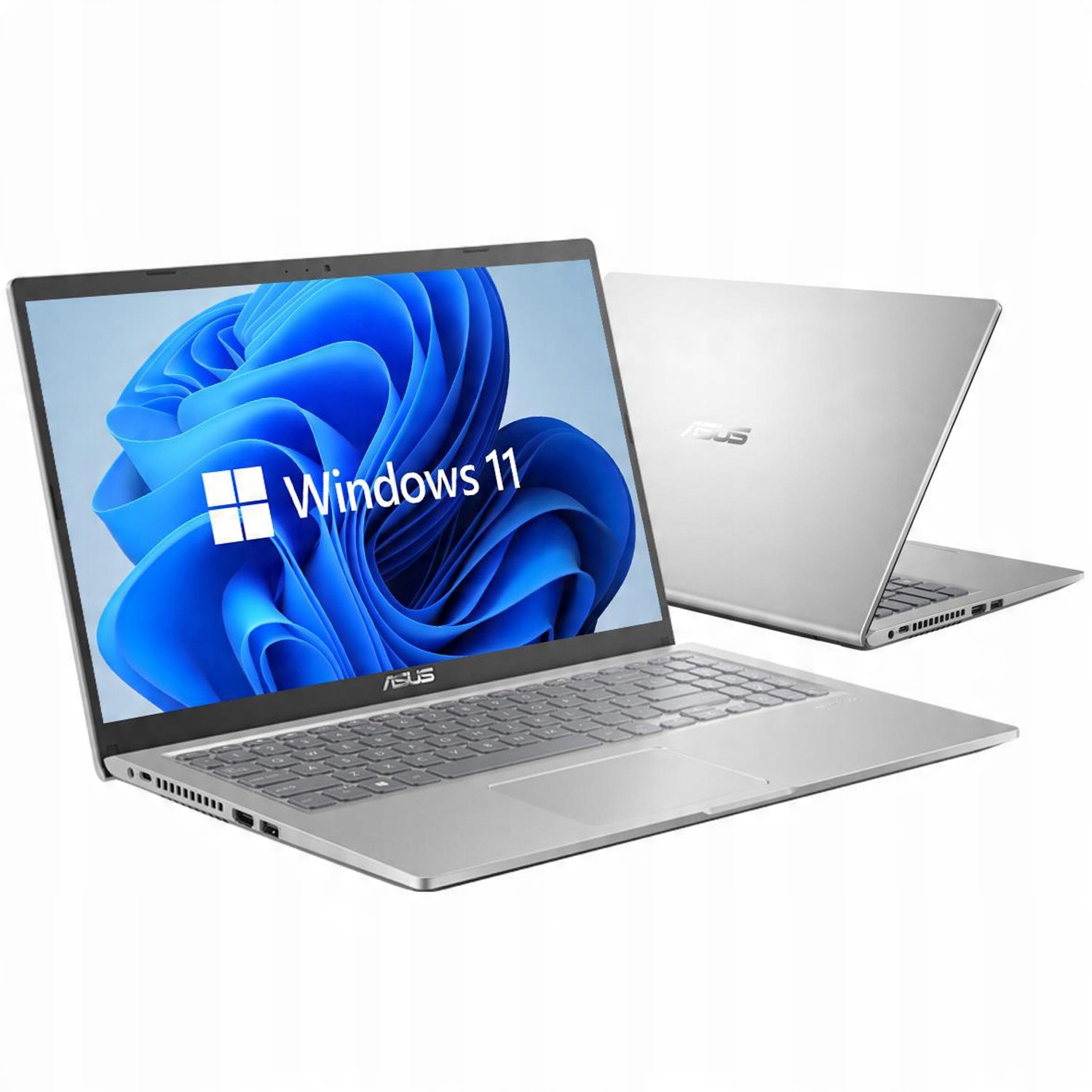 

Laptop 15,6'' Asus X515FA-EJ180W i3 8GB 256 Win11S