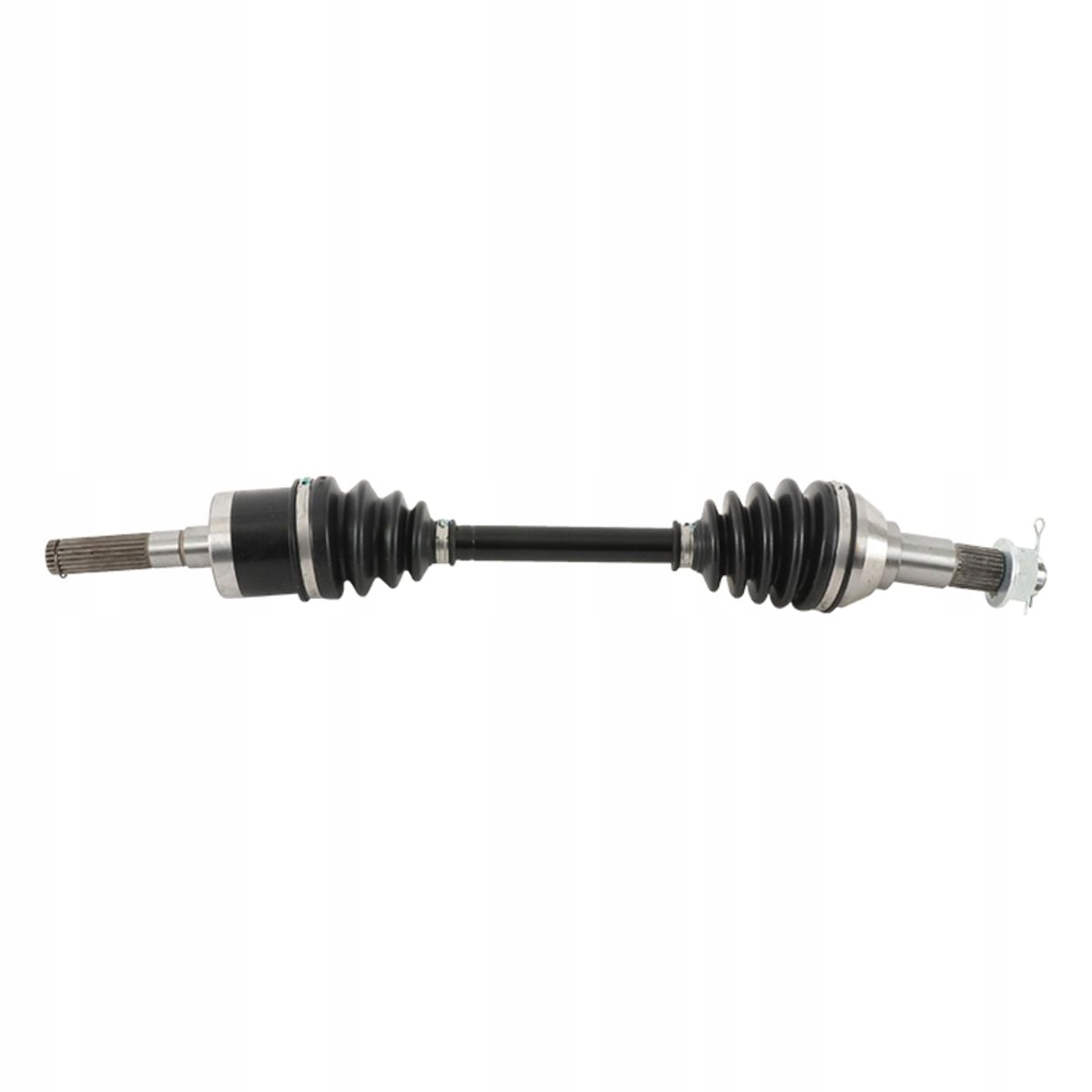 Predná poloos Can-am Outlander., Renegade 450/500/