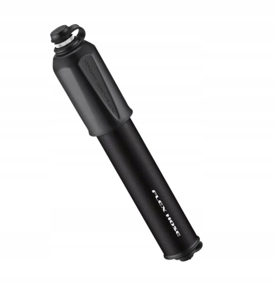 Pompka Lezyne Sport Drive Hv S czarna
