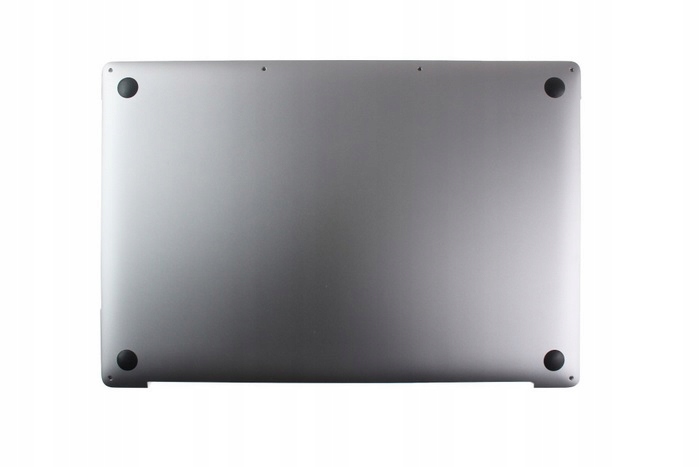 Nová Spodní Krytka Bottom Case A1707 Space Gray