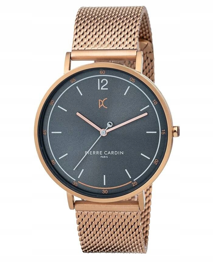 Pánské hodinky Pierre Cardin CBN.3015 Bonne Light