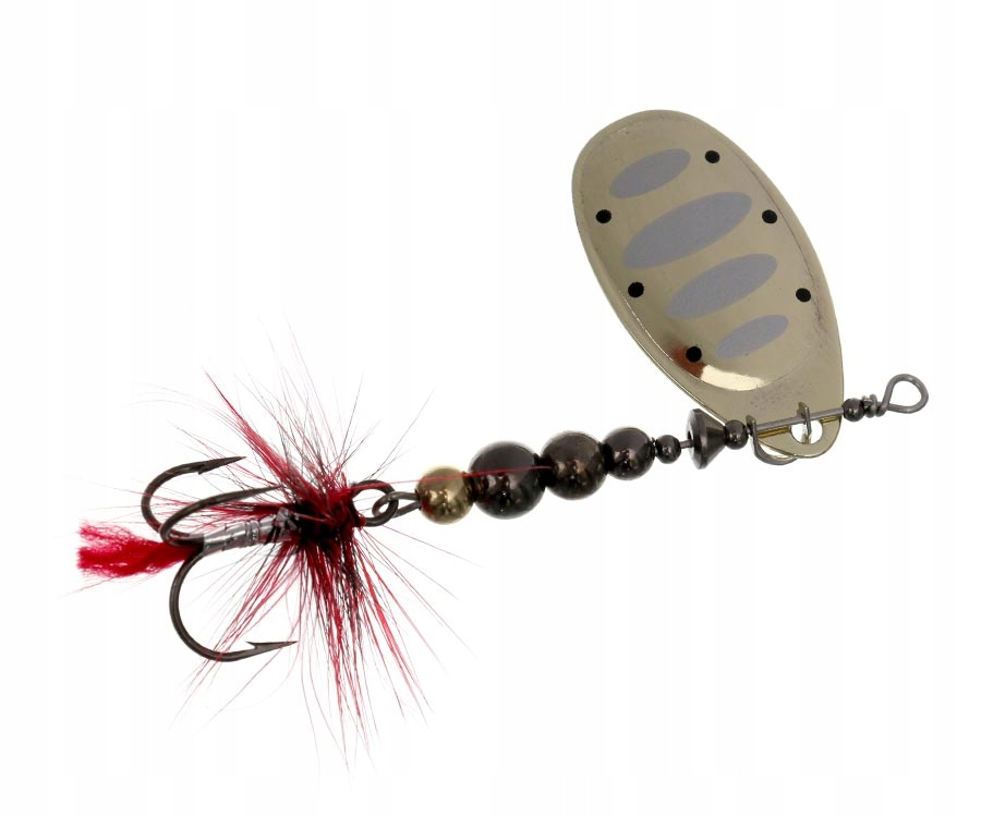 Obrotówka Flagman Twidd 10g color 103