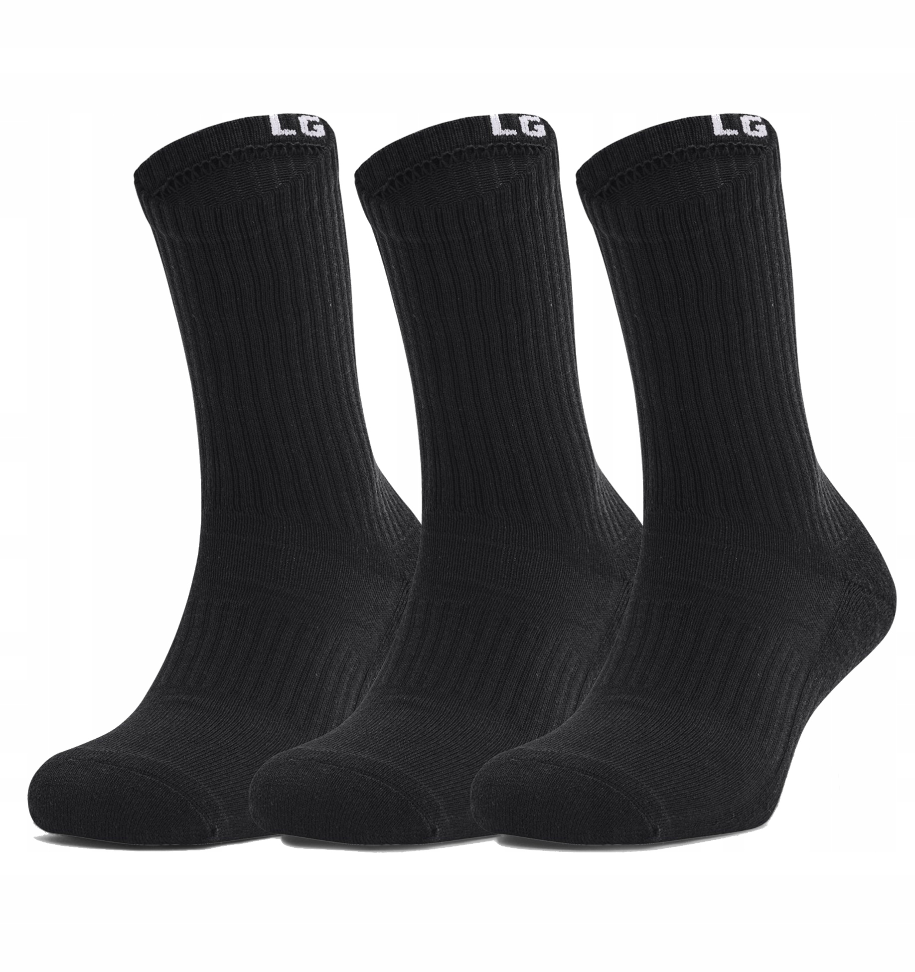 

Skarpetki Under Armour Długie 3PAK r. 46+
