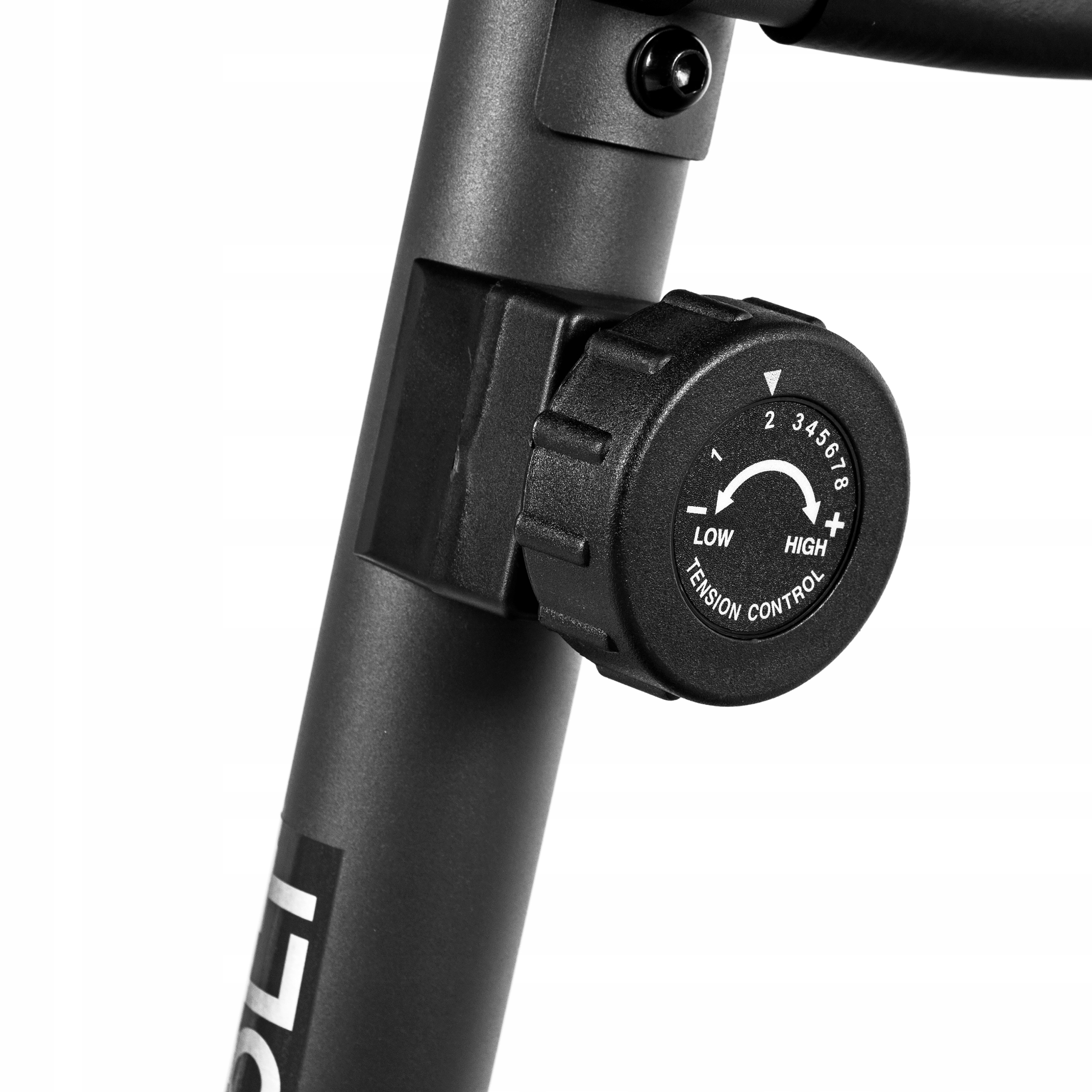 ROWER stacjonarny magnetyczny COLT rowerek TRENINGOWY SAPPHIRE do 150KG Liczba stopni regulacji oporu 8