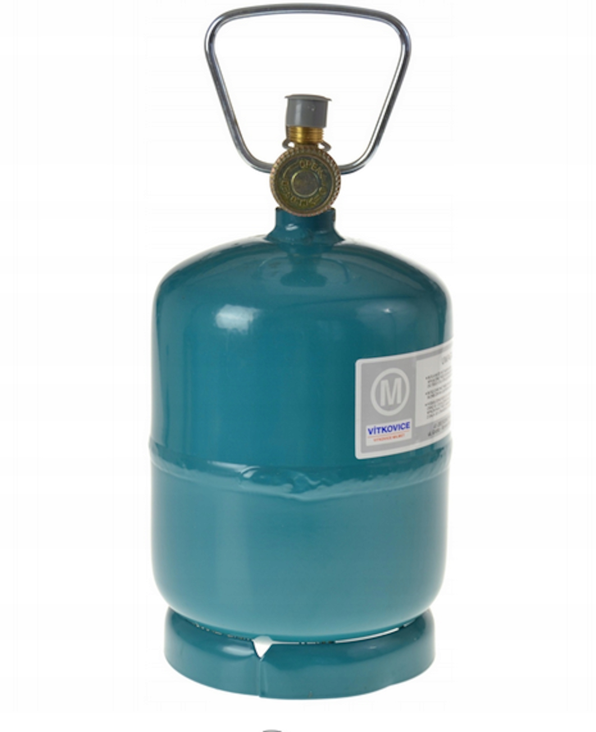 Butla turystyczna 1kg