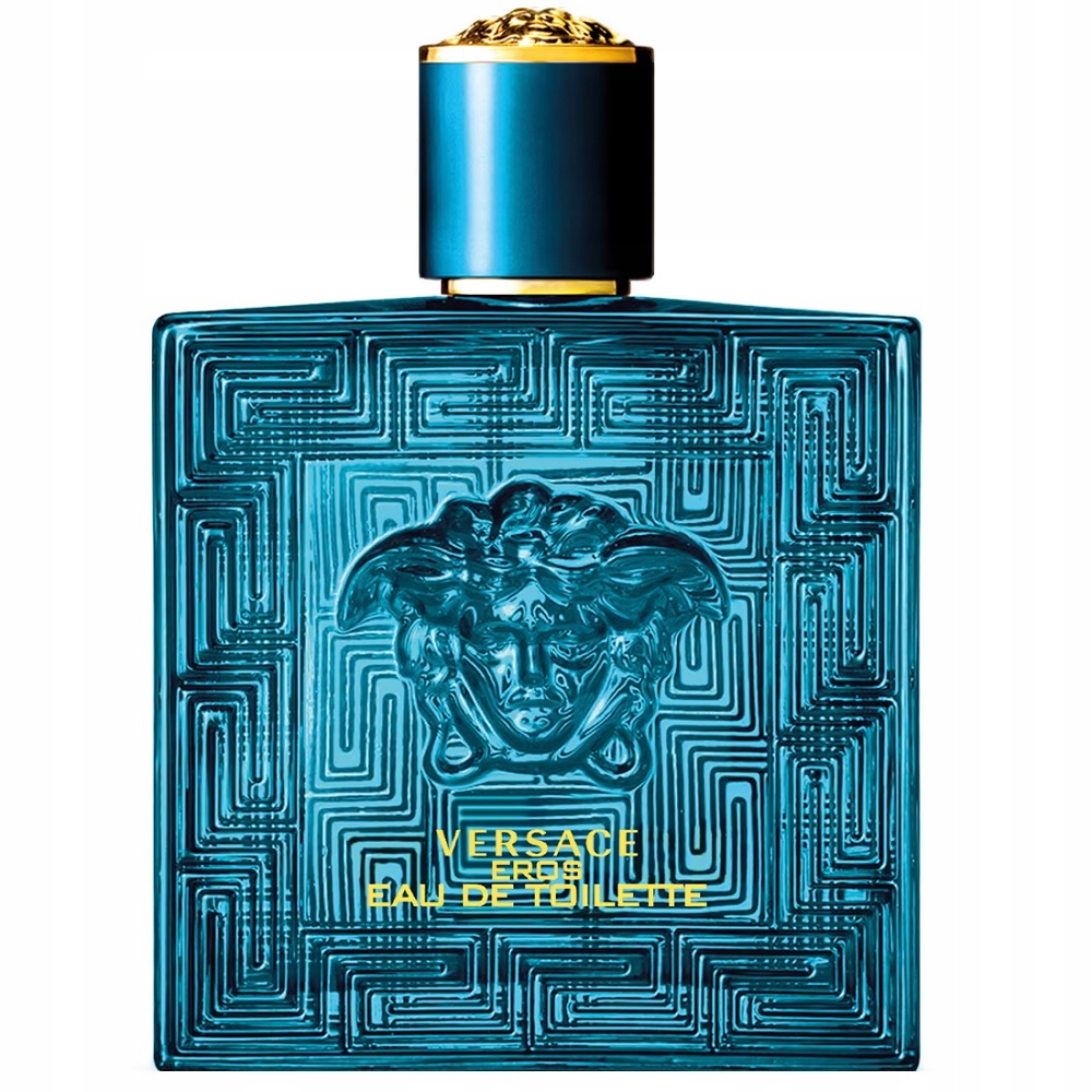 Versace Eros toaletní voda sprej 100 ml