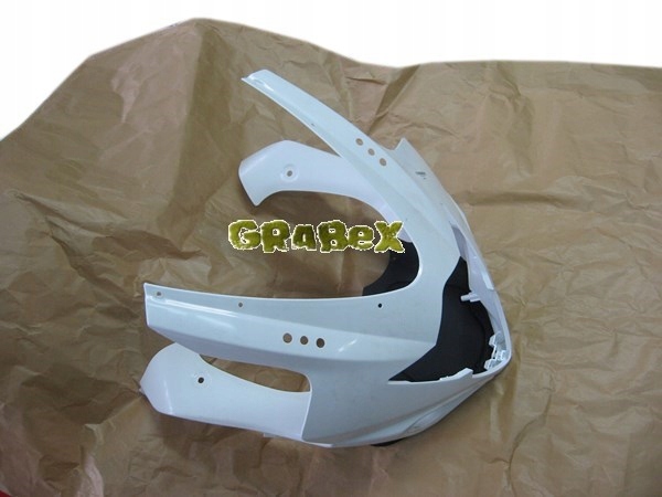 CZACHA OWIEWKA CZASZA SUZUKI GSXR 1000 05 06 GSX-R Producent inny