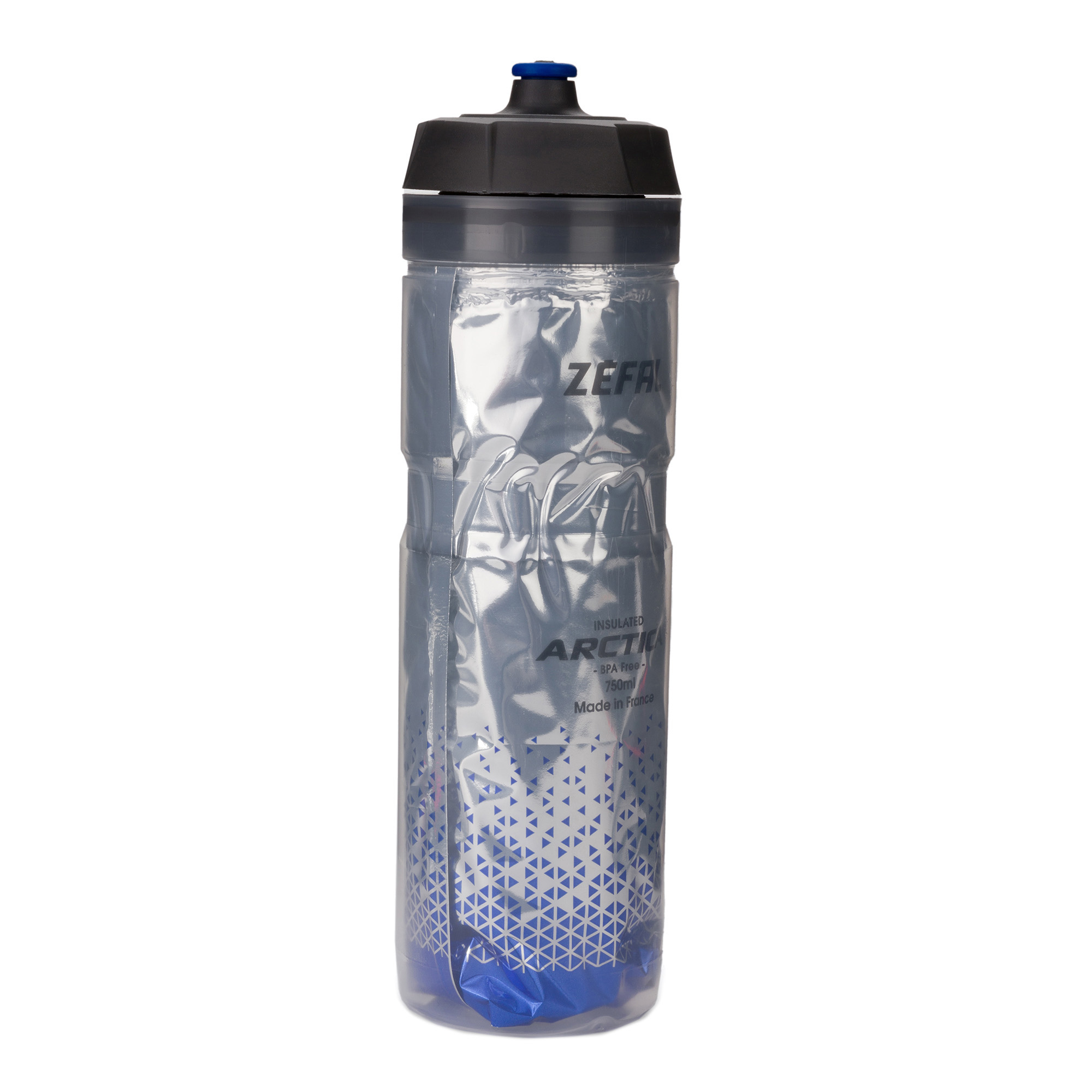 

Bidon rowerowy termiczny Zefal Arctica 750 ml