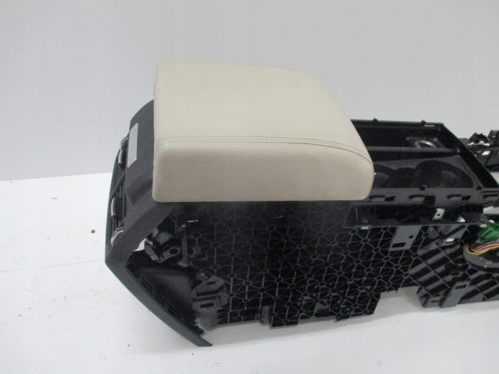 TUNEL bracciolo RANGE ROVER EVOQUE