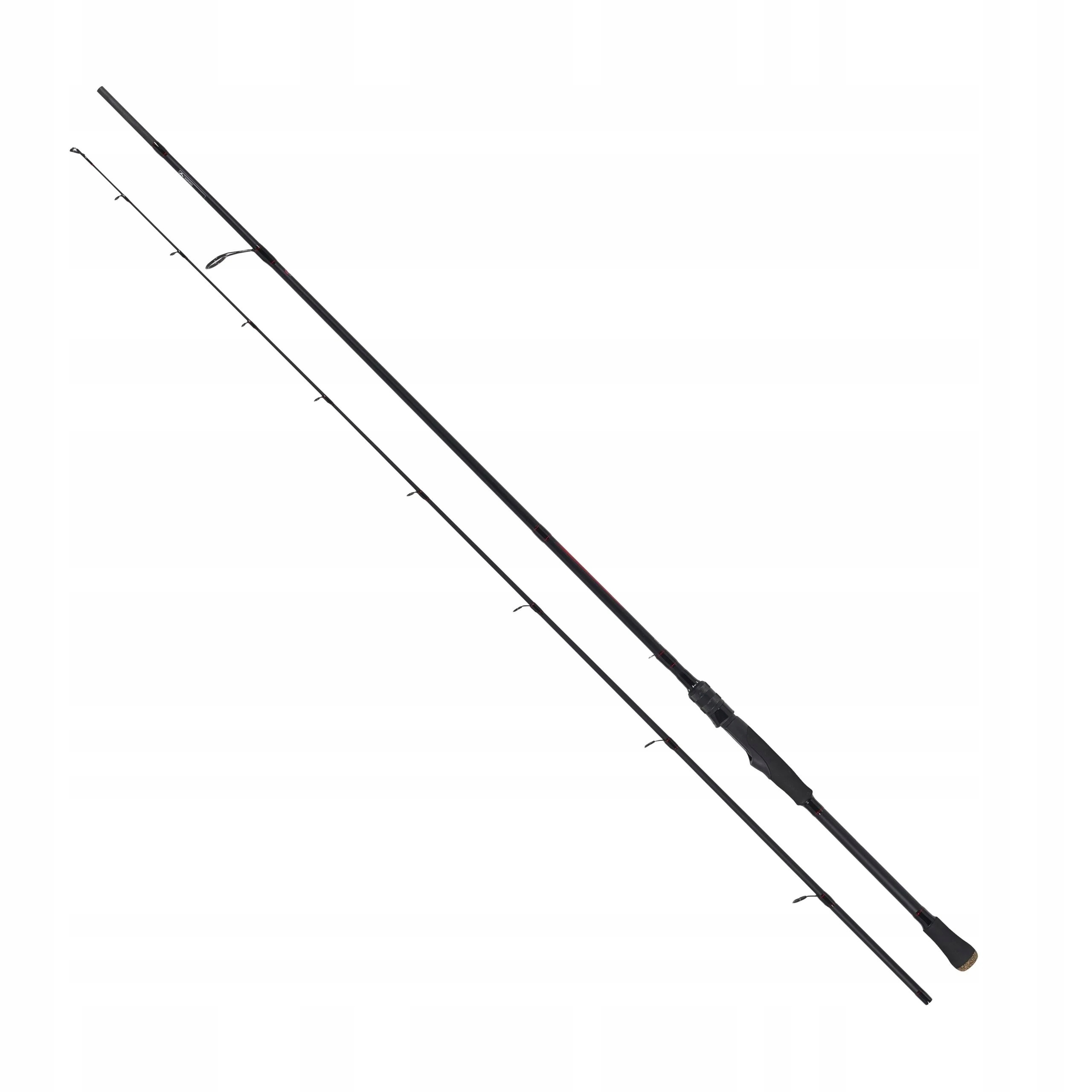 ROBINSON WĘDKA COUGAR ZANDER SPIN 2,7M 10-45G