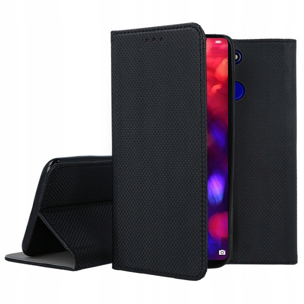 

Etui Huawei Honor View 20 Futerał Pokrowiec Magnet