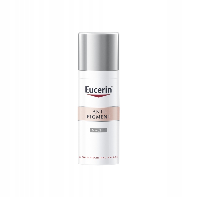 Eucerin Anti Pigment Krem na noc, 50 ml