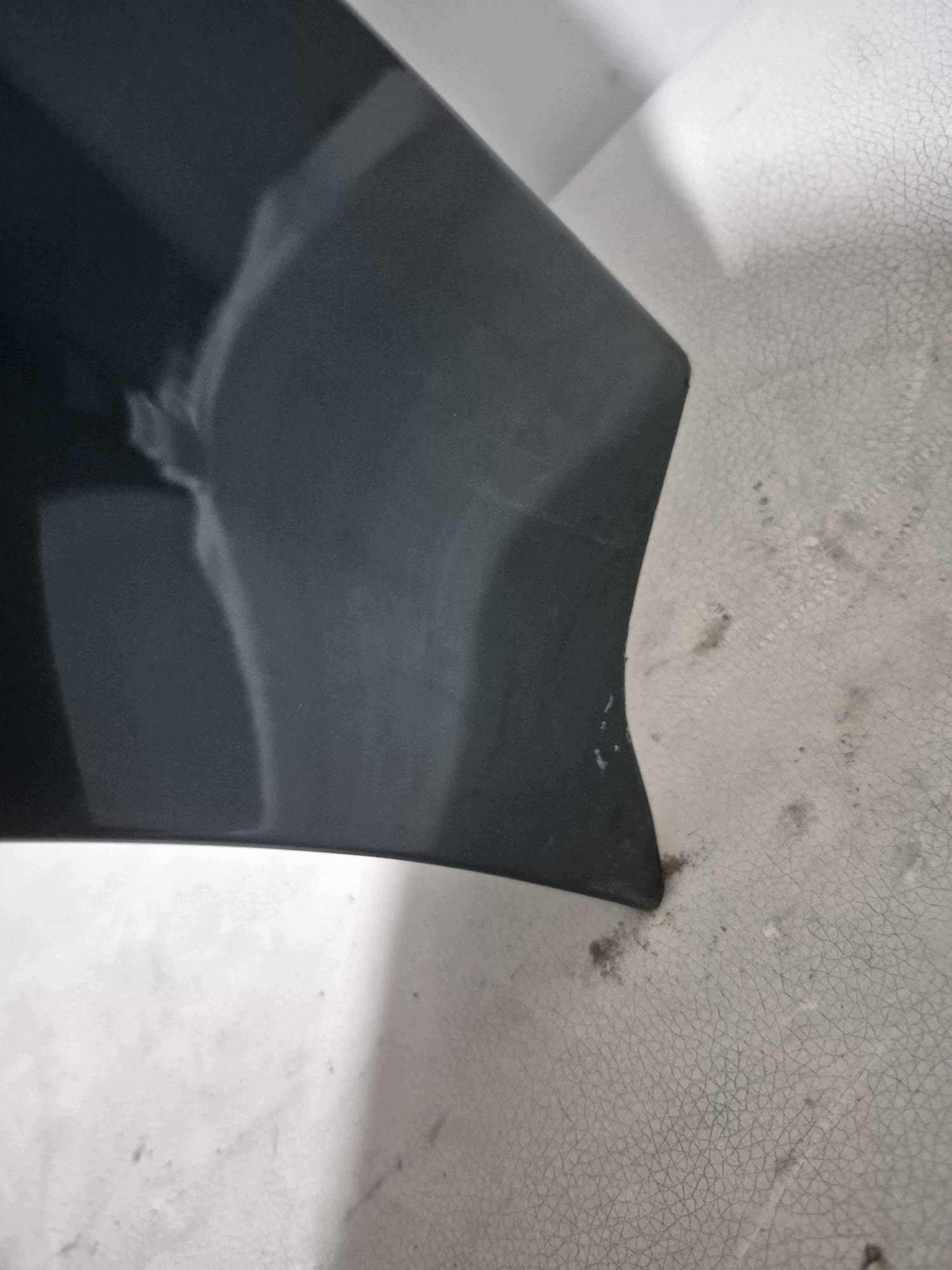POLESTAR 2 II 19- motorhaube fronthaube