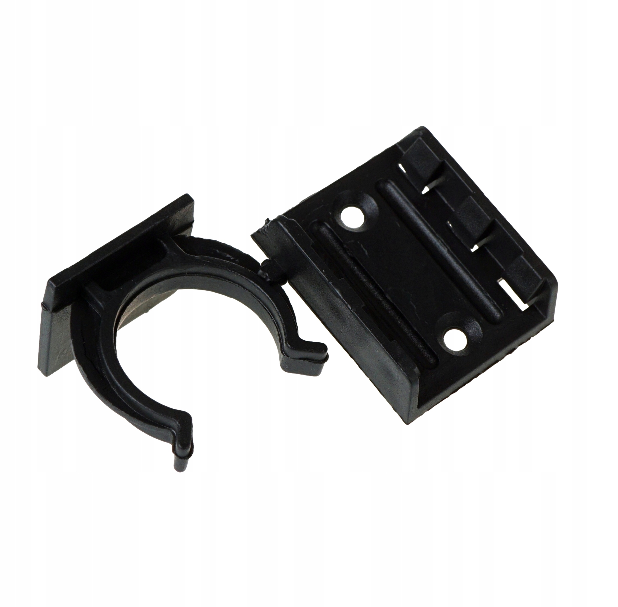 

2x Klip do nogi kuchennej H100, H150 czarny