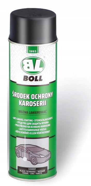 

Boll Ochrona karoserii Konserwacja Baranek 500ml