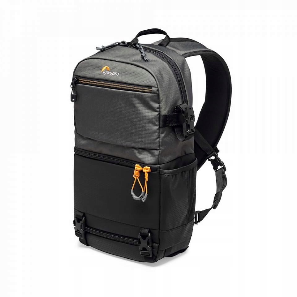 Batoh Lowepro Slingshot Sl 250 Aw III šedý