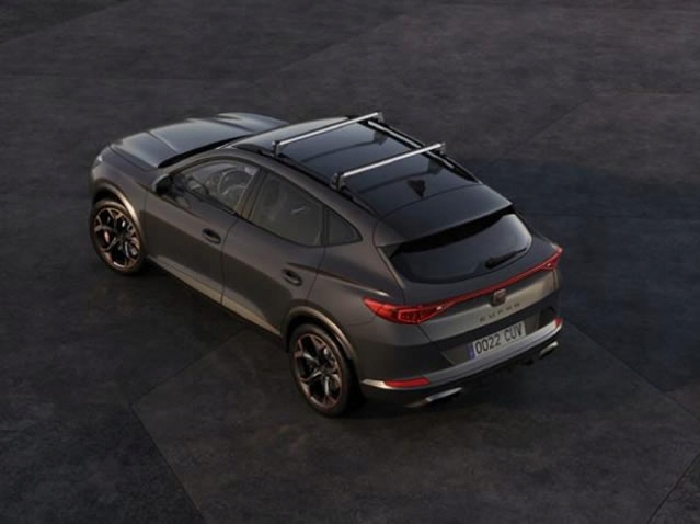 5FF071151 - Балки крыши Cupra FORMENTOR