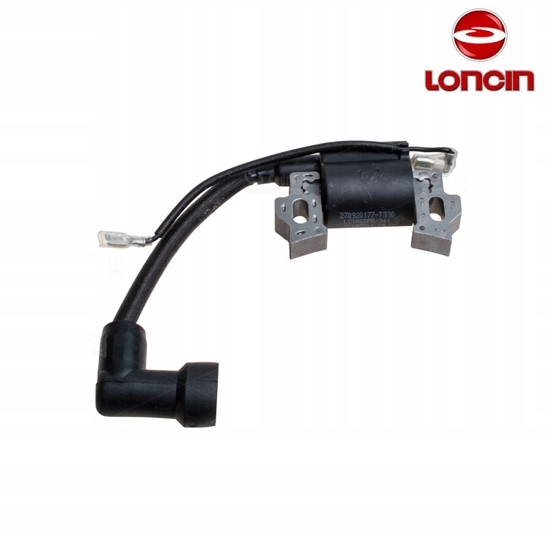 CEWKA ZAPŁONOWA LONCIN LC1P61FA LC1P65FA STIGA COMBI 48 50 ORYGINAŁ Typ cewka