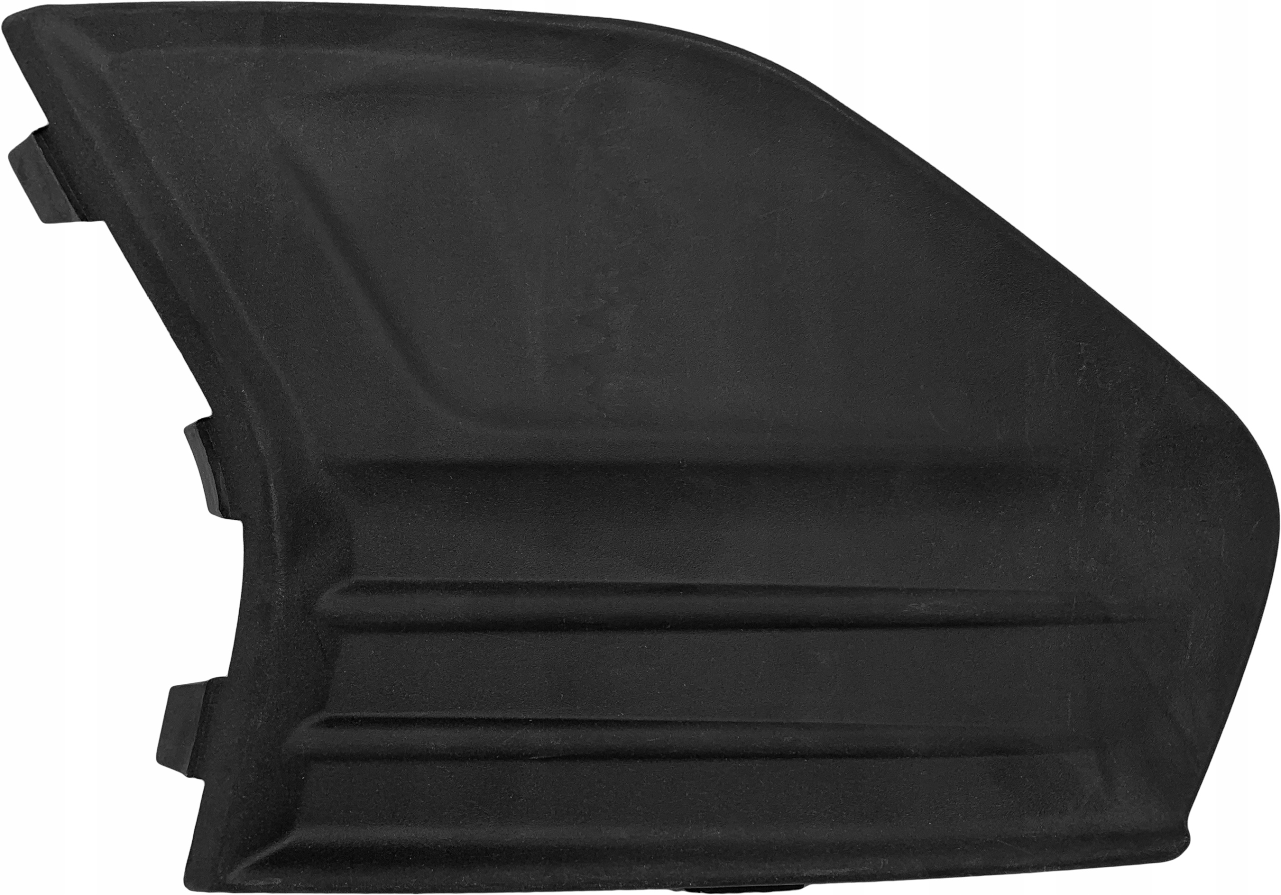 Rámeček Atrapa Halogenu Mat Fusion 2019- LI