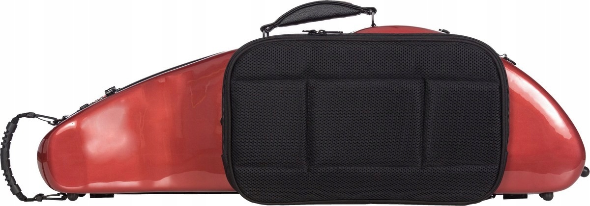 Futerał skrzypcowy skrzypce S-Flight 4/4 M-case Mi Marka M-case