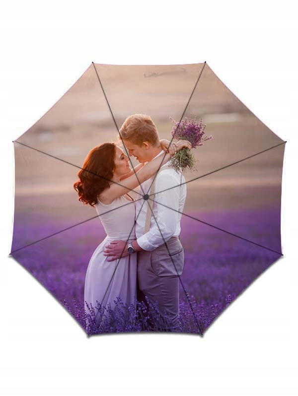 Parasol z Twoim Nadrukiem