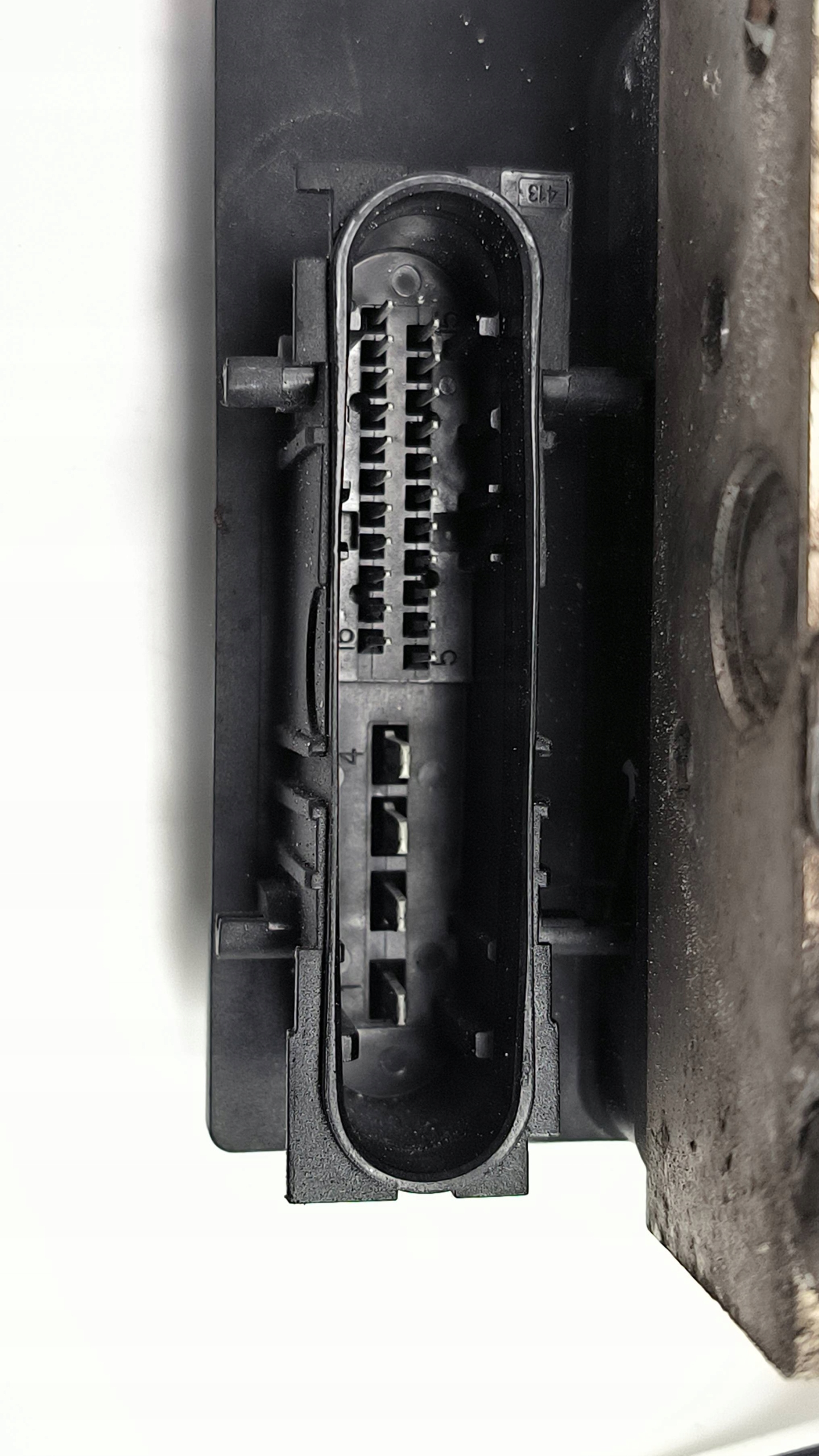 pump ABS brake FIAT DUCATO III
