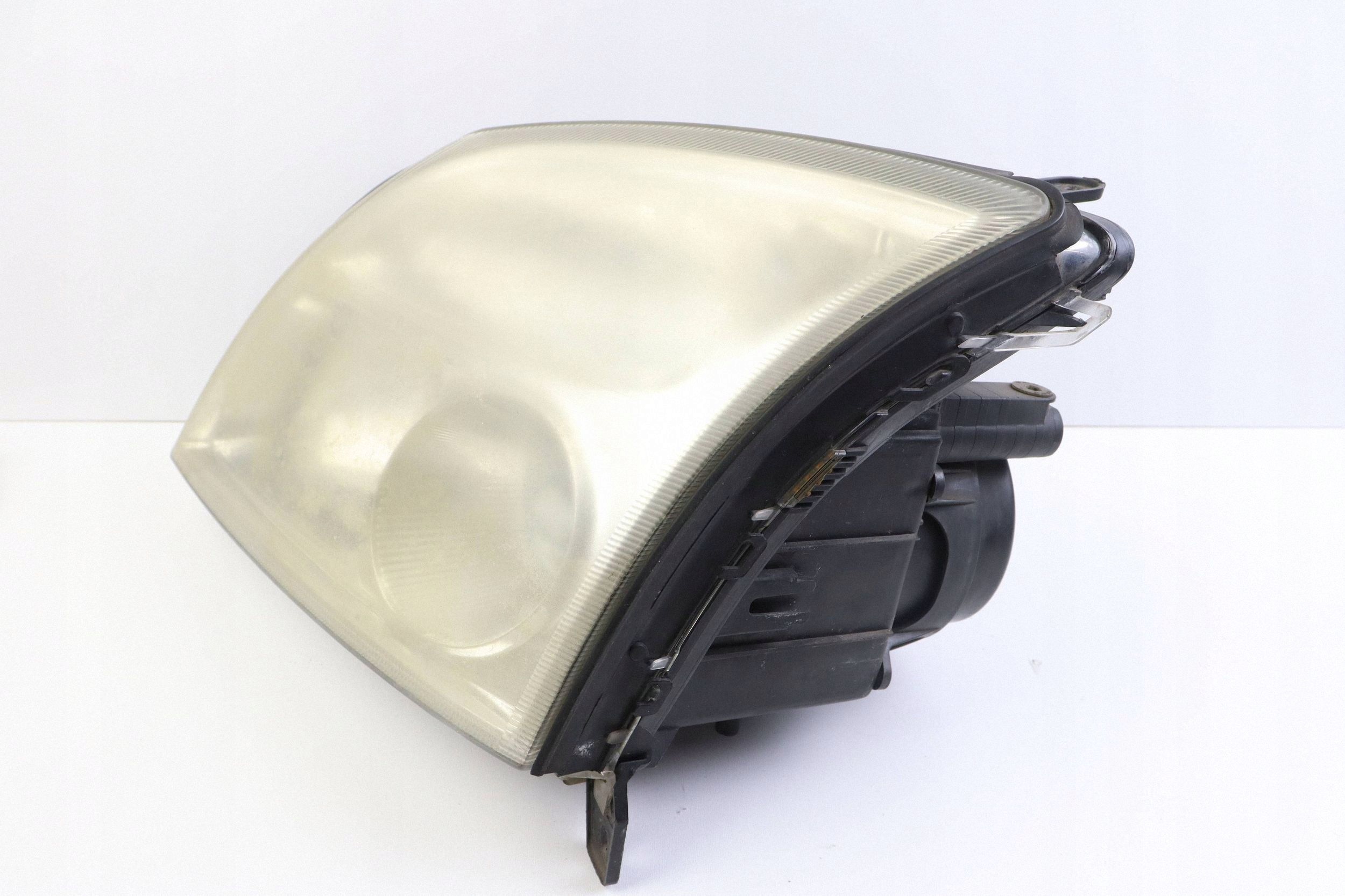 OPEL VECTRA C light front left front XENON EUROPA 15588700