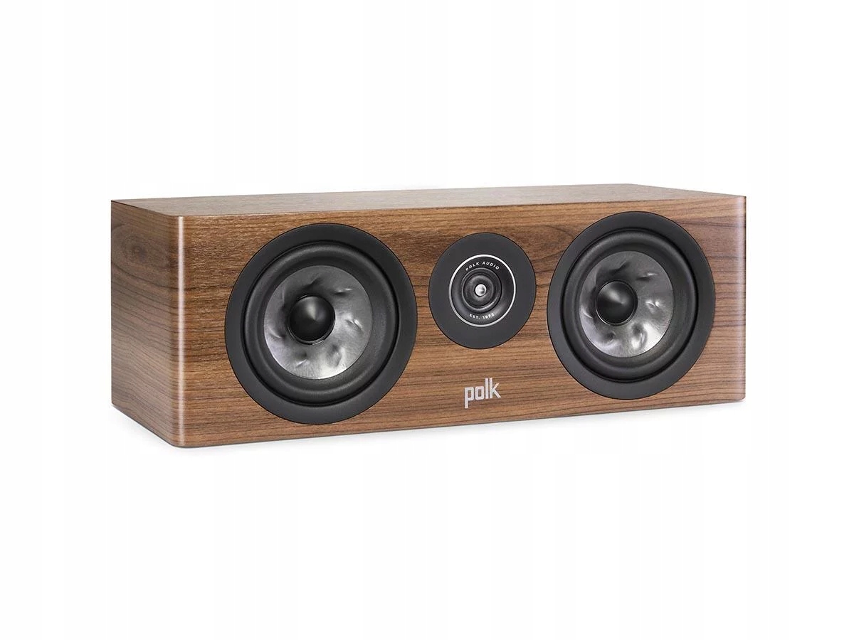 Polk Audio Reserve R300 Centrálny stĺpec Orech