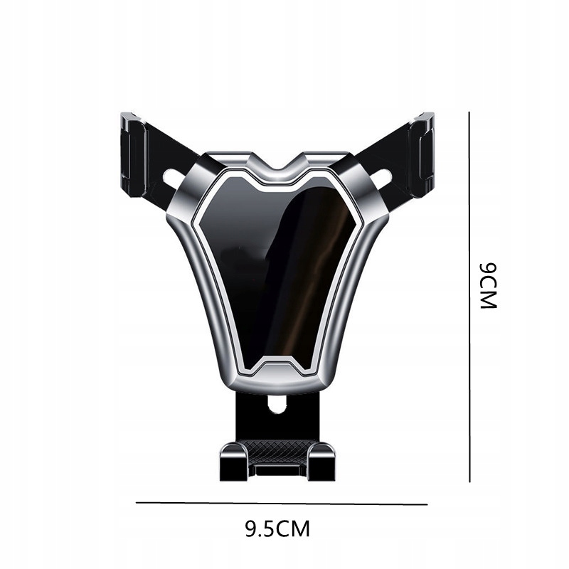 Uchwyt samochodowy na telefon komórkowy do Mazda Producent inny