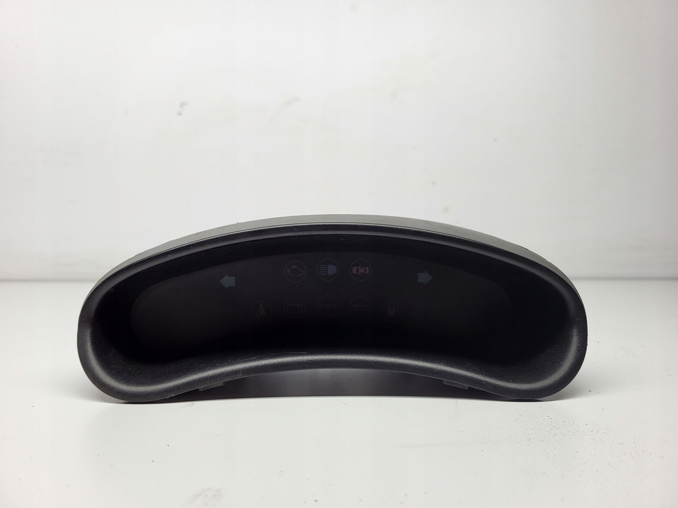 дисплей Chevrolet MATIZ II 96497743 европа