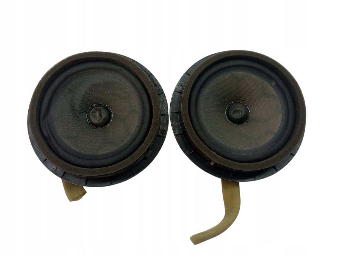 altoparlante KOMPLET Suzuki Swift V (2010-2017)