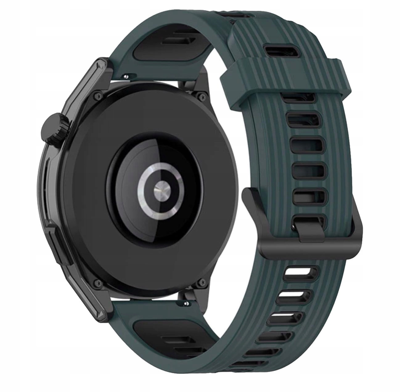 

Pasek Silikonowy Do Smartwatch Zegarka 20MM Kol