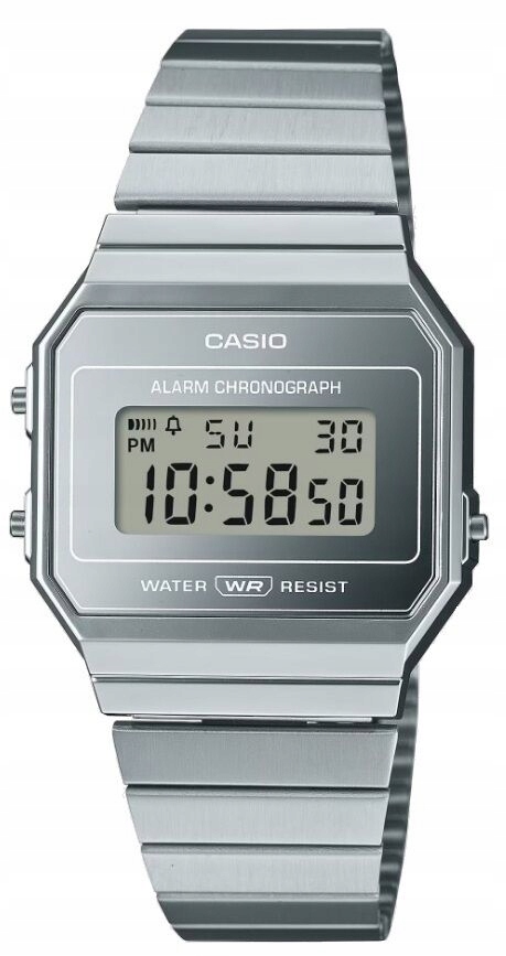 Hodinky Casio A700WEV-7AEF Vintage