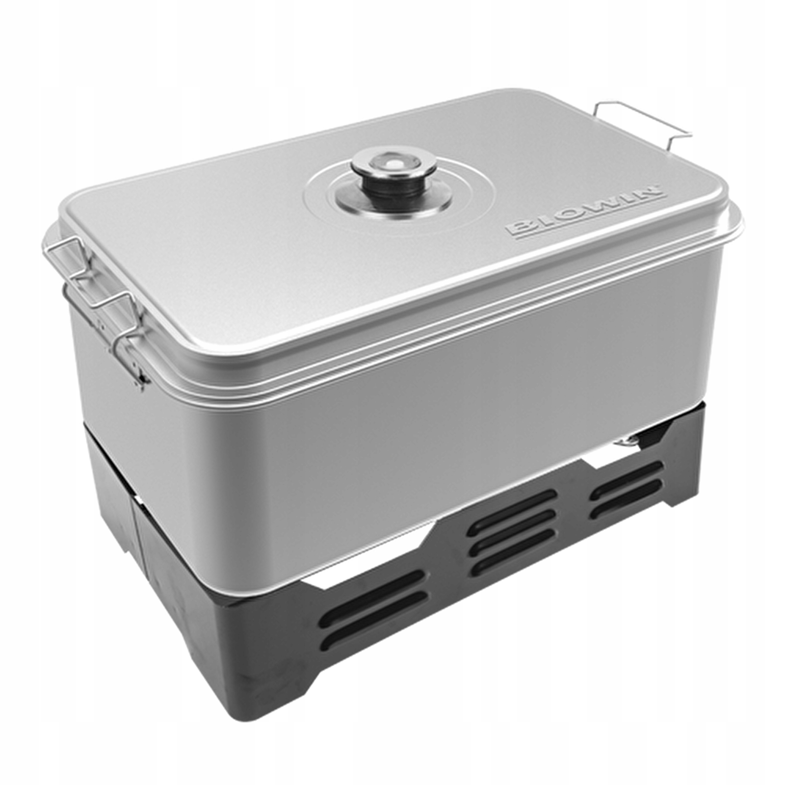 

Wędzarnia duża balkonowa z termometrem Browin