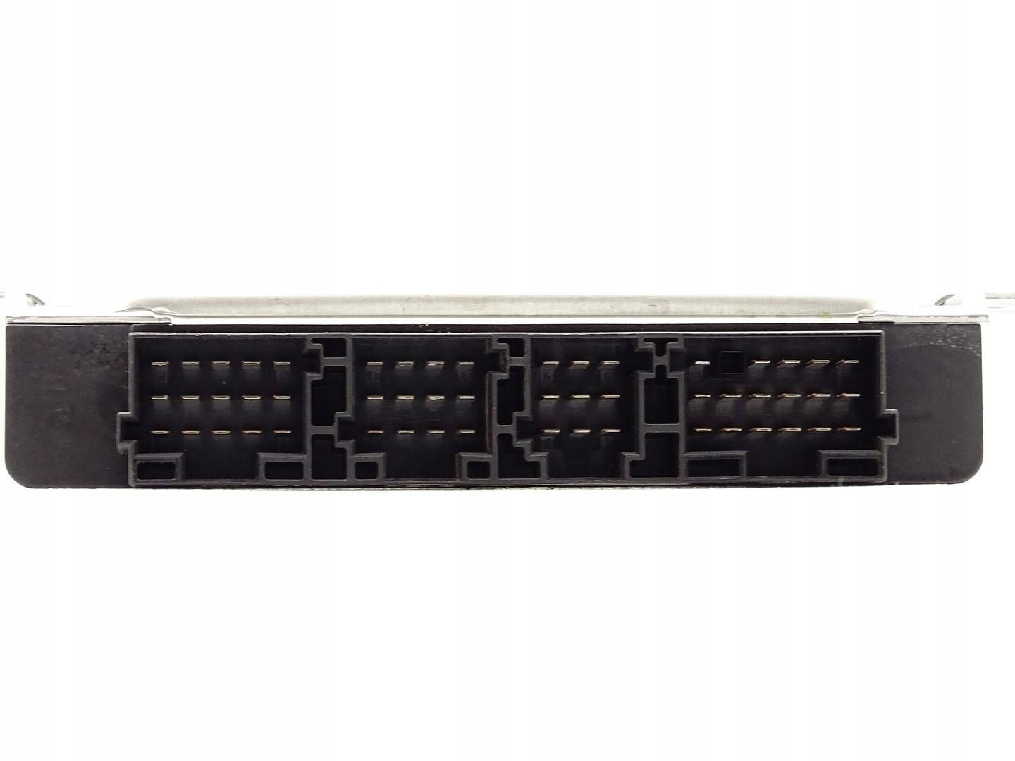 module control unit transmission JAGUAR XF XFR X250 9W83-4C118-BA
