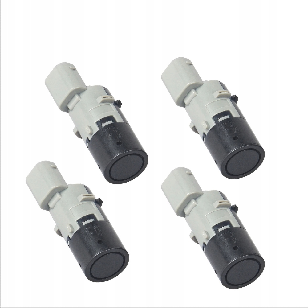 Parkovací Senzor Pdc pro Bmw E83 X5 E53 Série 5 E39 E60