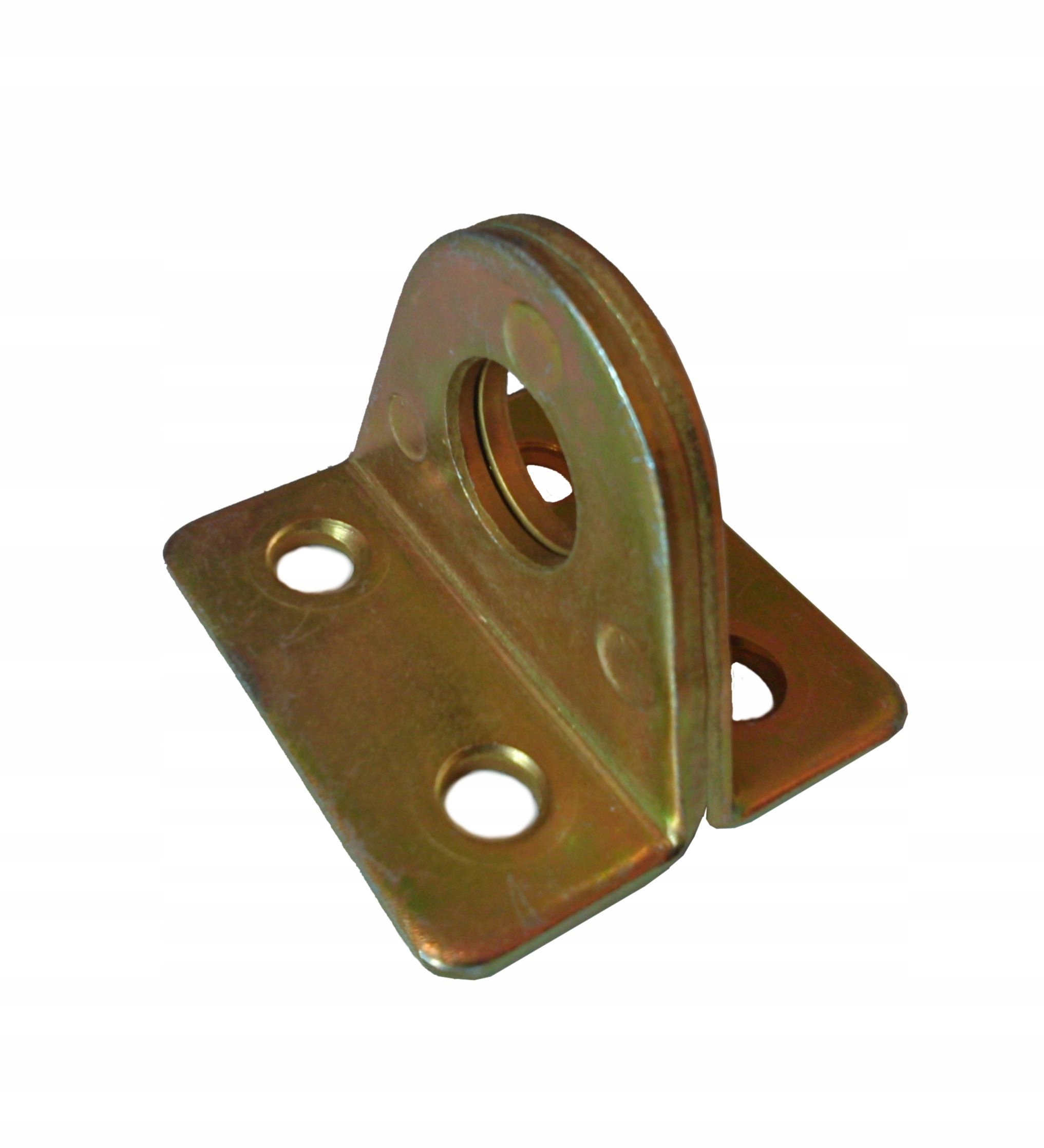 

Uszko zamknięcia zgrzewane U-0133 34x36x26 10szt