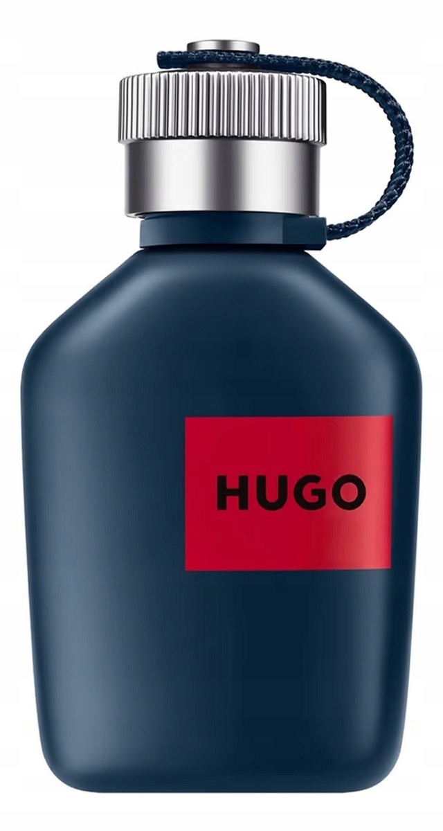 Hugo Boss Hugo Jeans Man Toaletní voda sprej 75 Ml